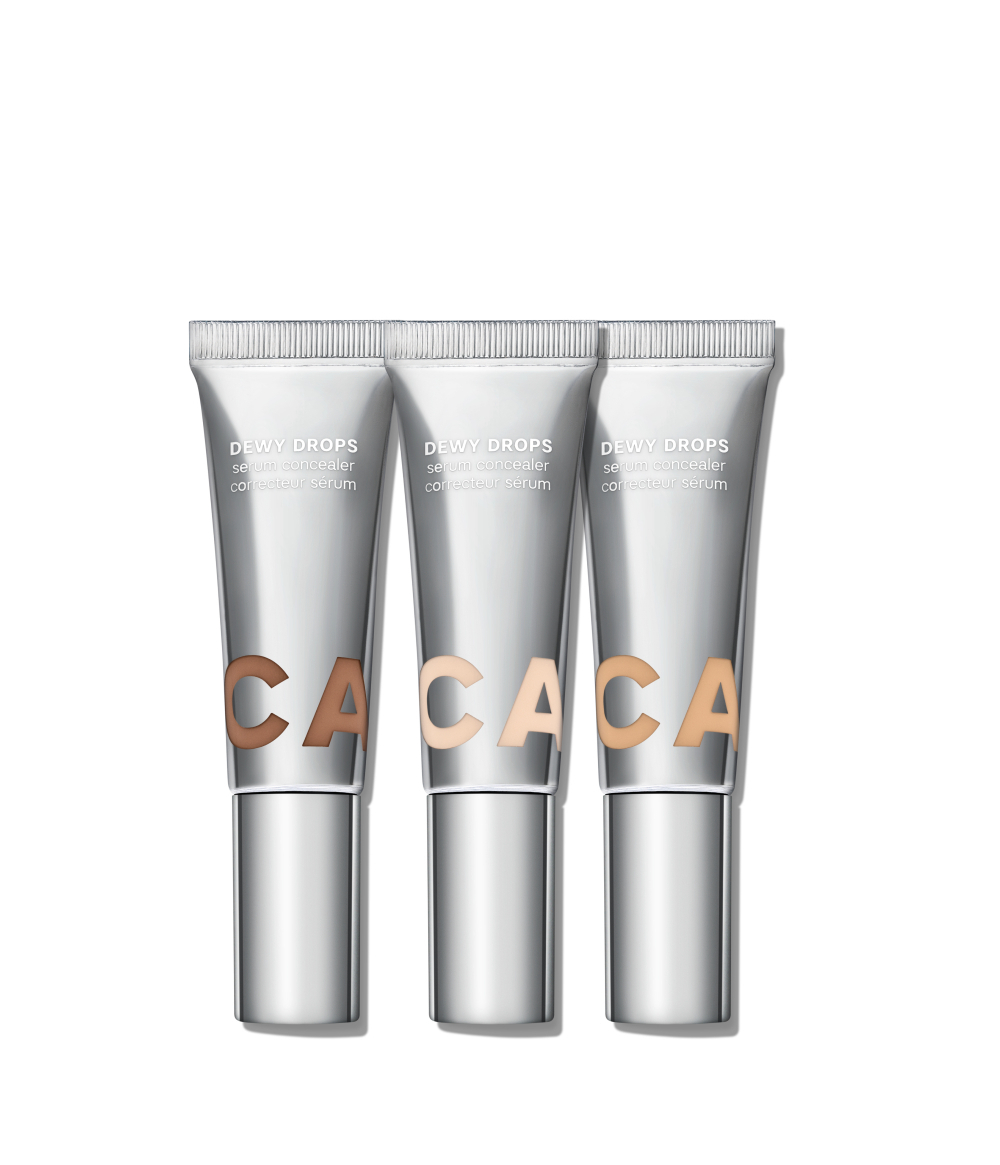 DEWY DROPS SERUM CONCEALER in der Gruppe MAKE-UP / GESICHT / Concealer bei CAIA Cosmetics (CAI1319)
