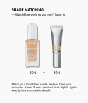 DEWY CONCEALER SET