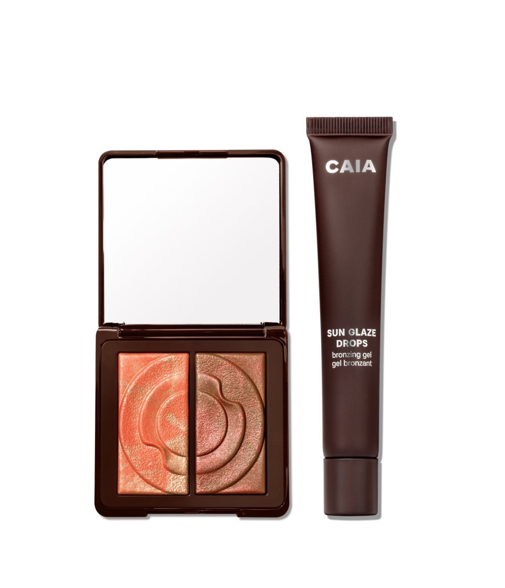 HOT HOT COLLECTION in der Gruppe KITS & SETS bei CAIA Cosmetics (CAI1324)