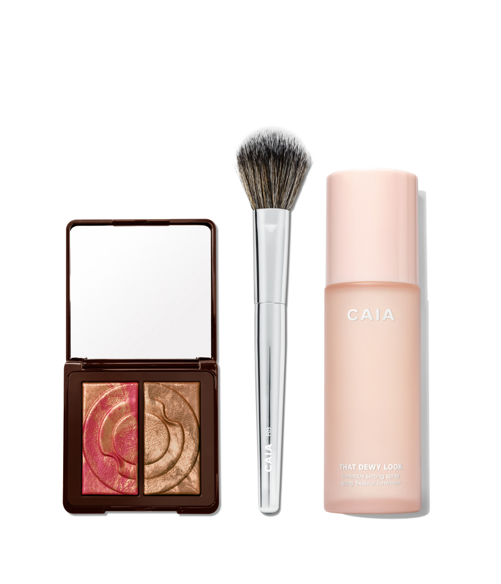 DEWY FILTER in der Gruppe KITS & SETS bei CAIA Cosmetics (CAI1325)