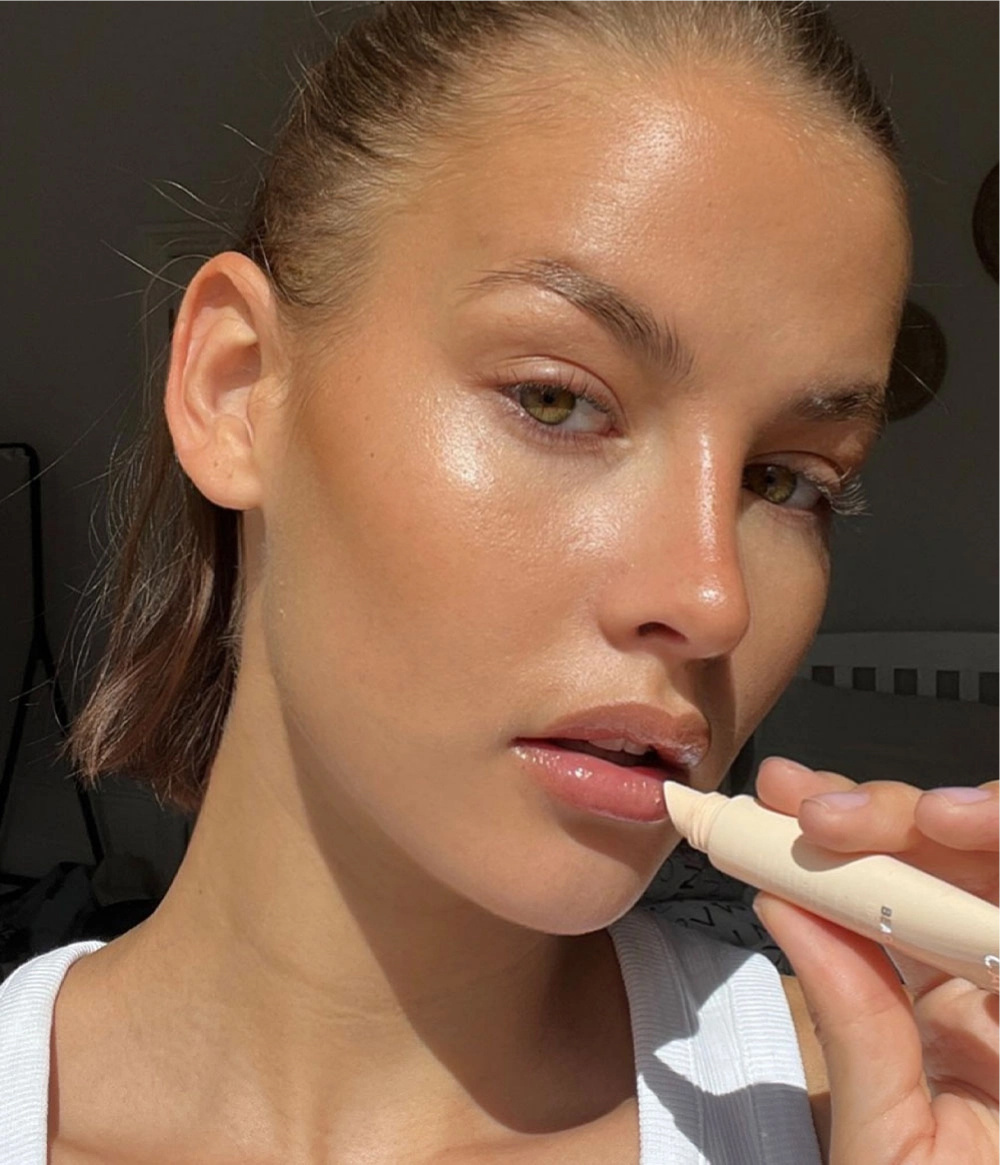SPF THEN BRONZE