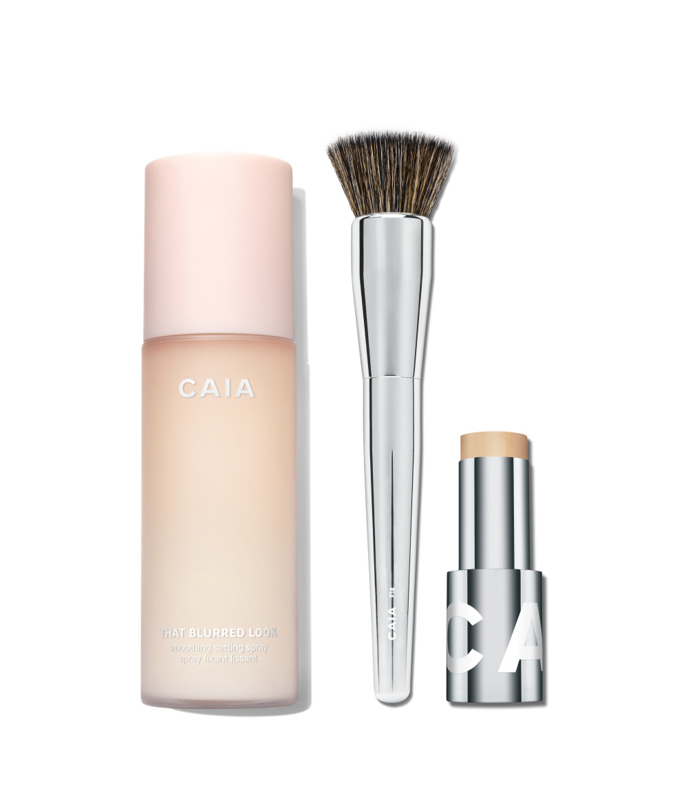 BLURRED BASE in der Gruppe KITS & SETS bei CAIA Cosmetics (CAI1332)