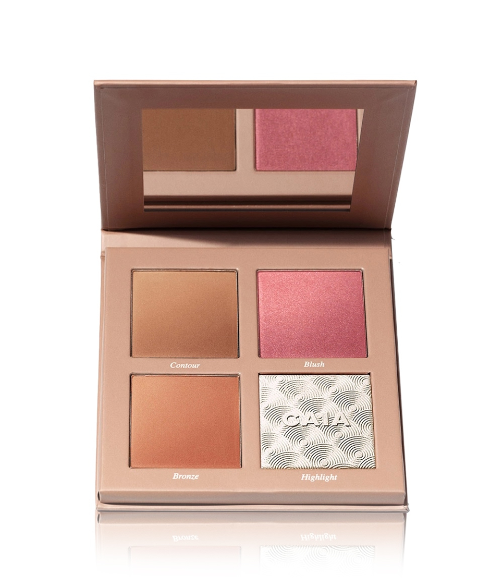 SASSY in der Gruppe Gift Guide / Makeup bei CAIA Cosmetics (CAI134)