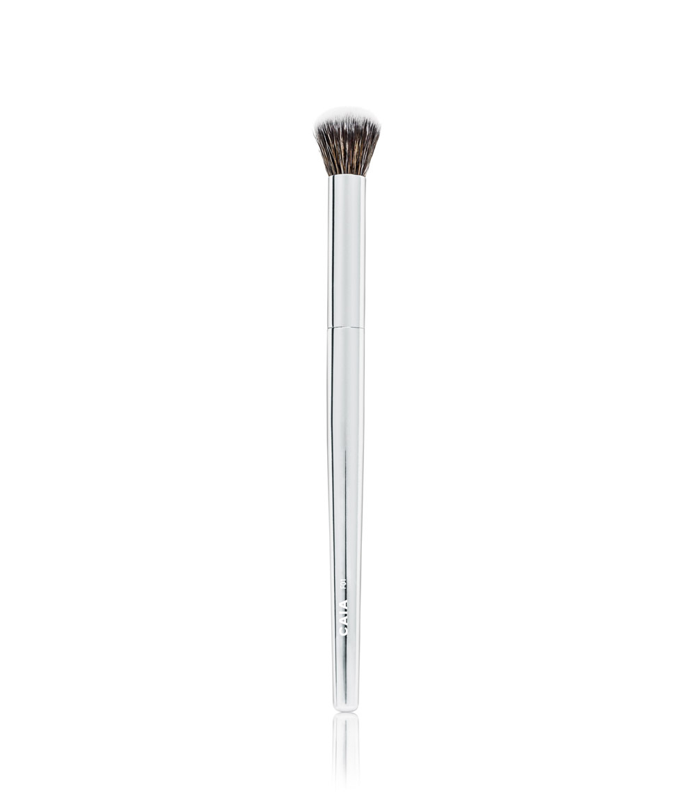 PRECISE BUFFER BRUSH 01 in der Gruppe PINSEL & ZUBEHÖR / PINSEL / Make-Up-Pinsel bei CAIA Cosmetics (CAI138)