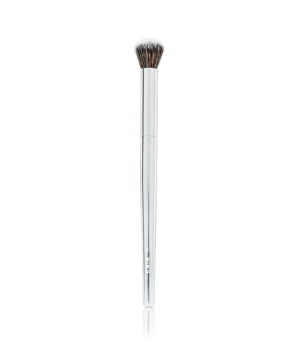 PRECISE BUFFER BRUSH F01 in der Gruppe PINSEL & ZUBEHÖR / PINSEL / Make-Up-Pinsel bei CAIA Cosmetics (CAI138)
