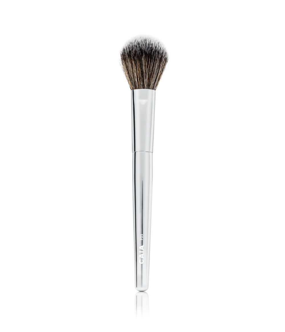 MULTI-USE BRUSH F03 in der Gruppe PINSEL & ZUBEHÖR / PINSEL / Make-Up-Pinsel bei CAIA Cosmetics (CAI140)
