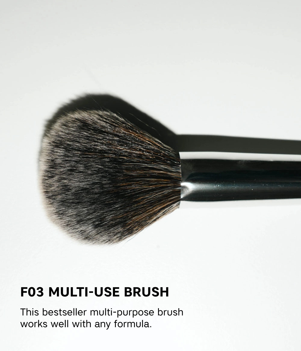 MULTI-USE BRUSH F03