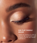 FLAT PADDLE BRUSH 08 FLAT PADDLE BRUSH 08