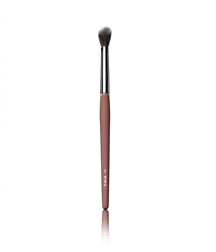 Crease Brush 10 Lidshattenpinsel