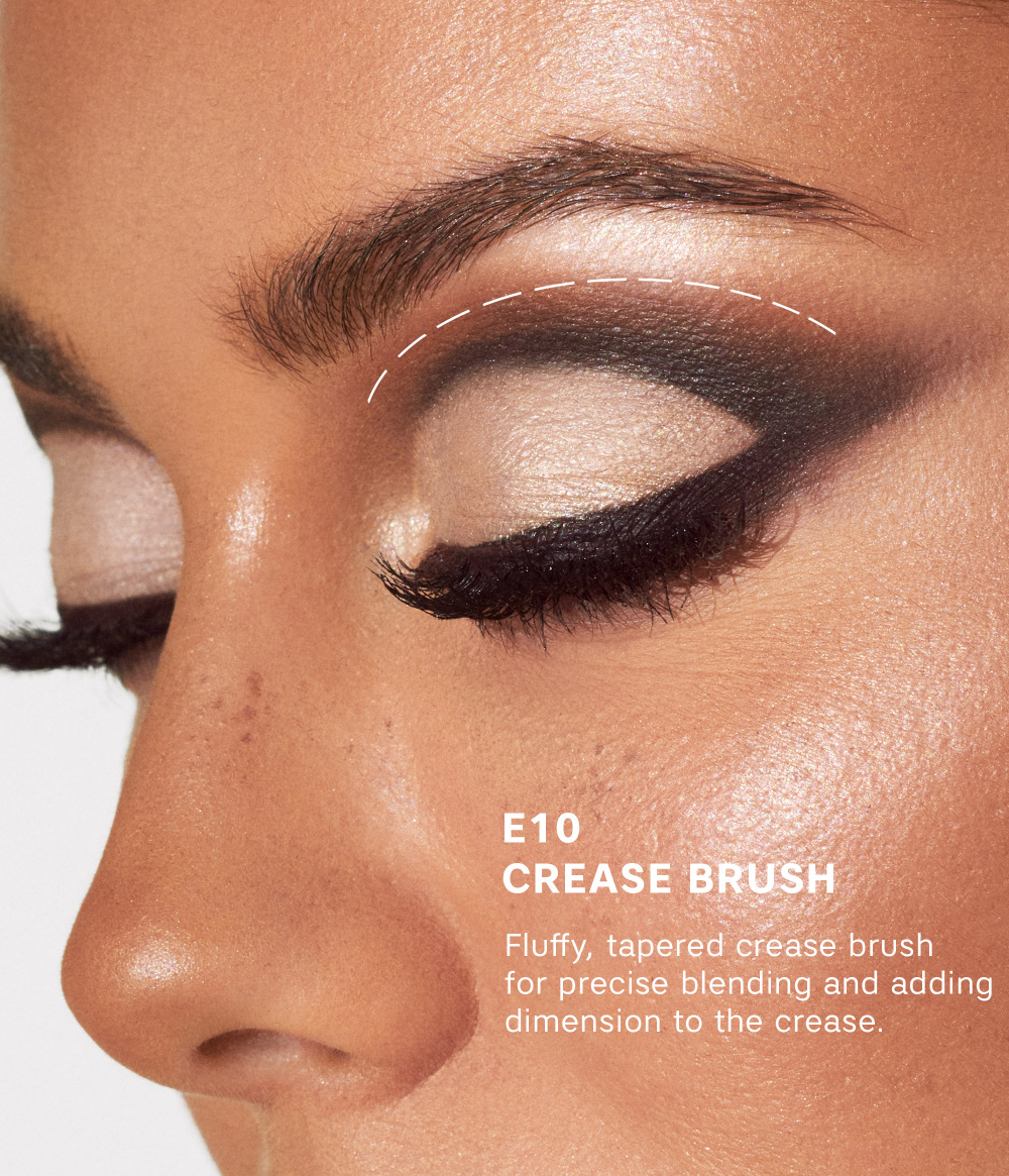 CREASE BRUSH 10