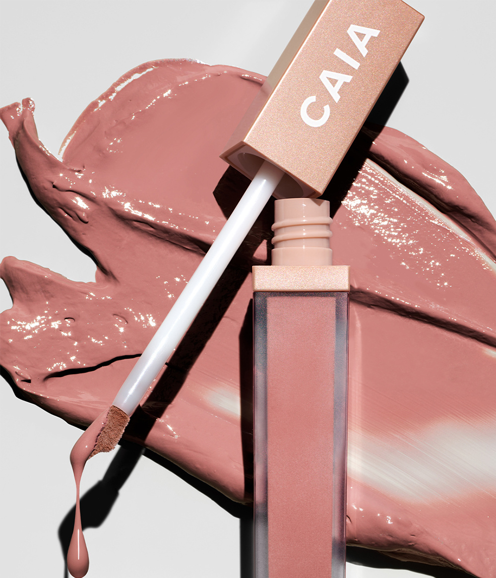 LUCKY CHARM in der Gruppe MAKE-UP / LIPPEN / Flüssige Lippenstifte bei CAIA Cosmetics (CAI160)