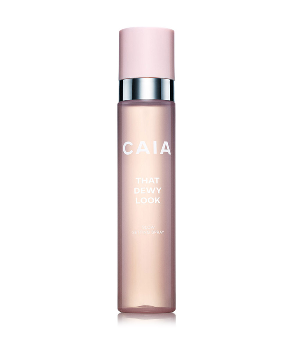 THAT DEWY LOOK in der Gruppe MAKE-UP / GESICHT / Setting Spray bei CAIA Cosmetics (CAI165)