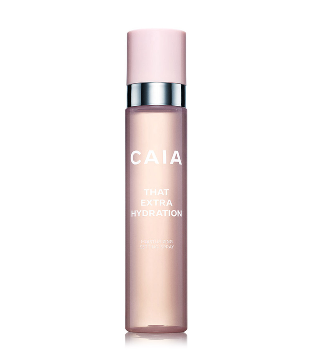 THAT EXTRA HYDRATION in der Gruppe MAKE-UP / GESICHT / Setting Spray bei CAIA Cosmetics (CAI166)
