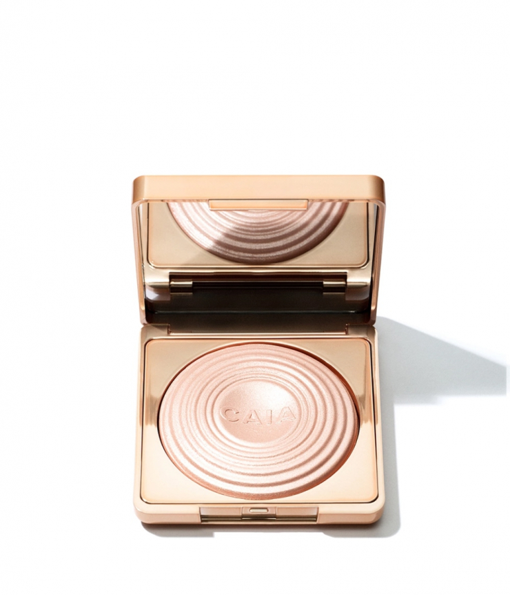 Saint Tropez Highlighter 
