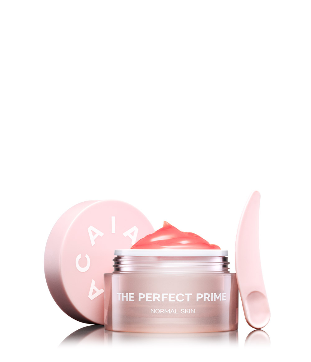 THE PERFECT PRIME - NORMAL SKIN in der Gruppe MAKE-UP / GESICHT / Primer bei CAIA Cosmetics (CAI174)