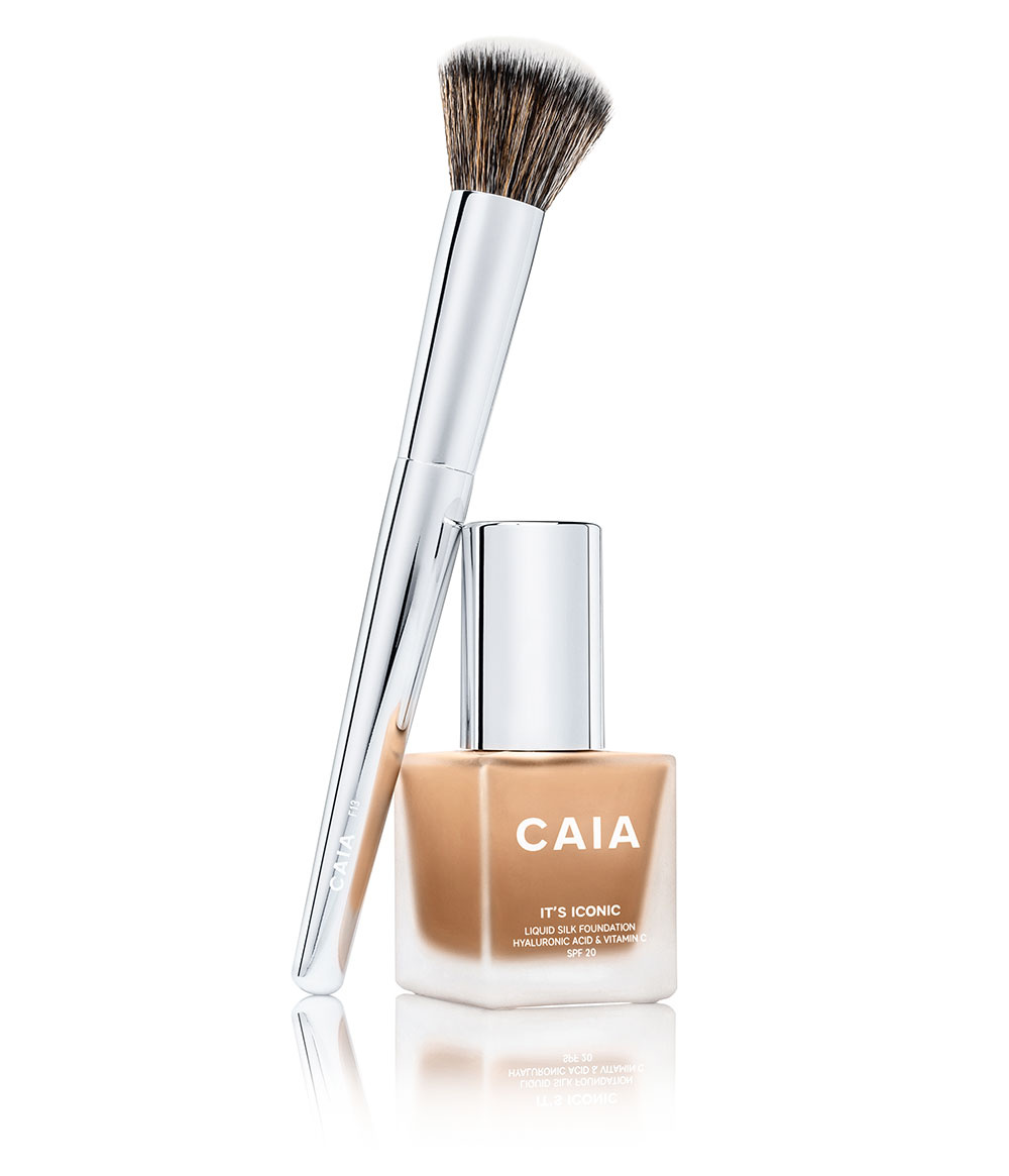 IT\'S ICONIC SET in der Gruppe MAKE-UP / GESICHT / Foundation bei CAIA Cosmetics (CAI183)