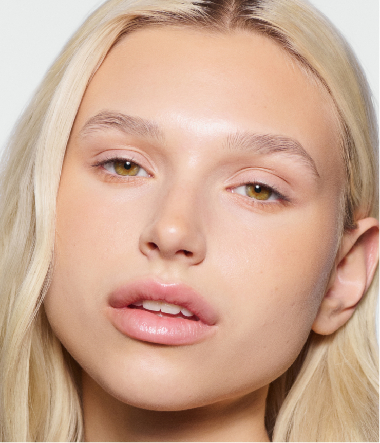 La Digue Bronzer Bronzer 