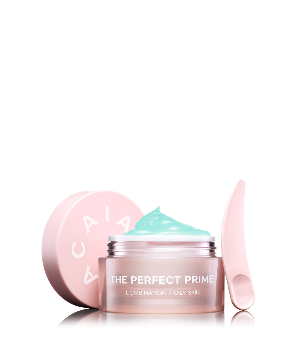 THE PERFECT PRIME - OILY SKIN in der Gruppe MAKE UP / GESICHT / Primer bei CAIA Cosmetics (CAI205)
