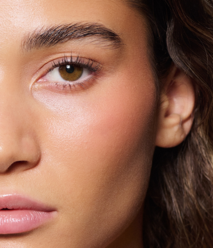 Wild Strawberry Blush prisma