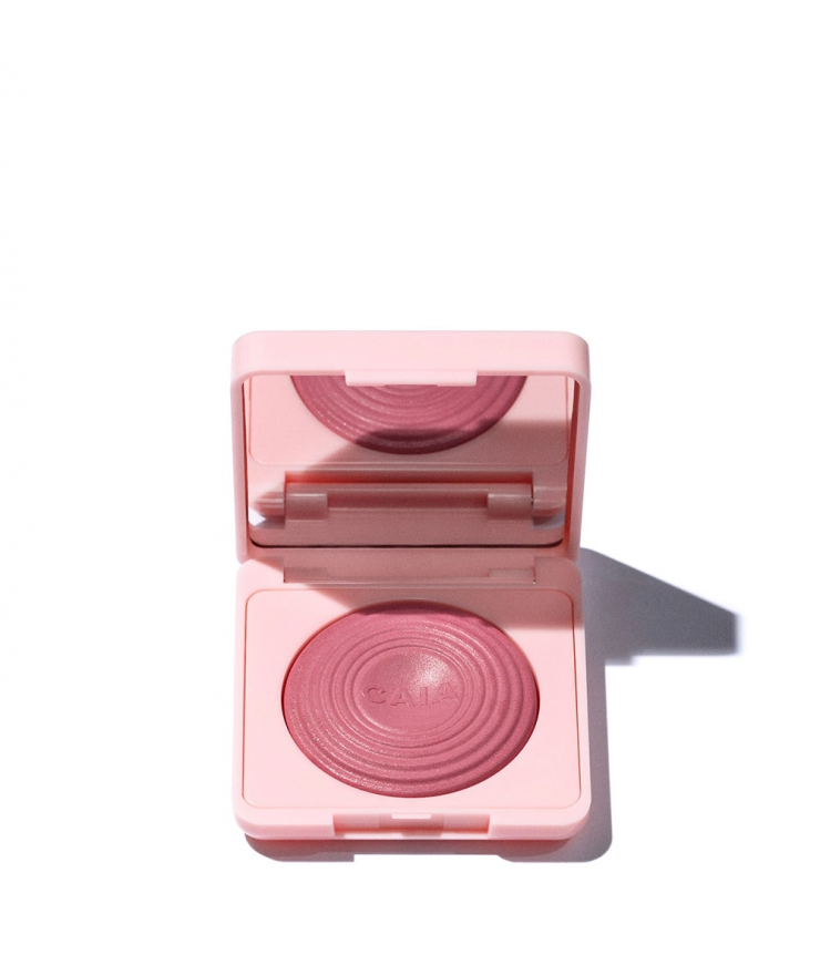 Wild Strawberry Blush prisma