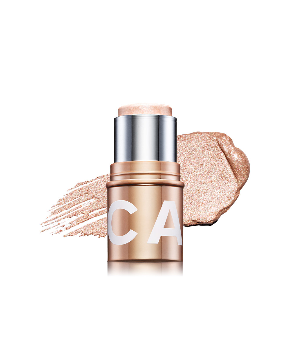 CHAMPAGNE in der Gruppe MAKE-UP / GESICHT / Highlighter bei CAIA Cosmetics (CAI212)