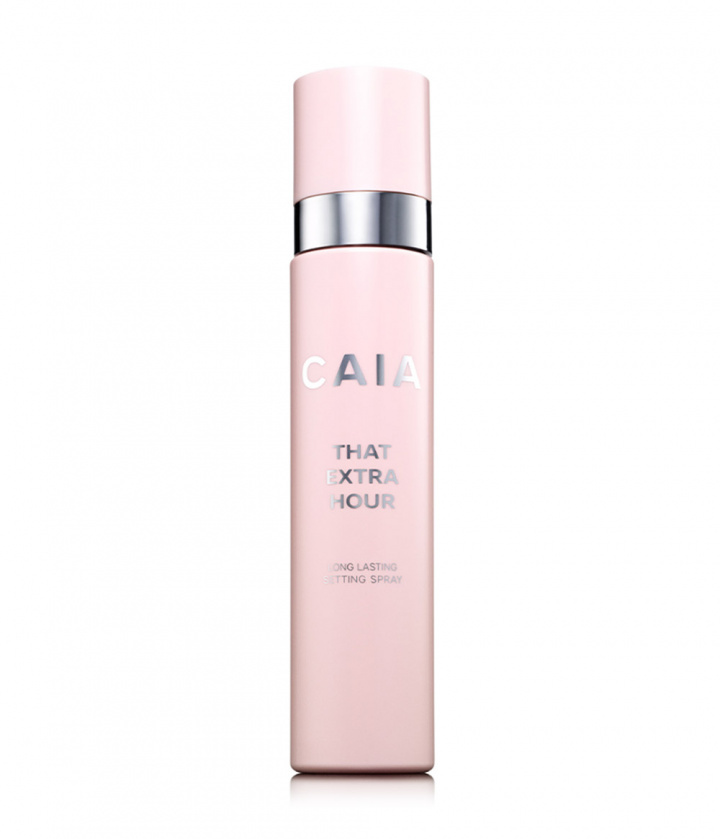 THAT EXTRA HOUR in der Gruppe MAKE UP / GESICHT / Setting Spray bei CAIA Cosmetics (CAI218)