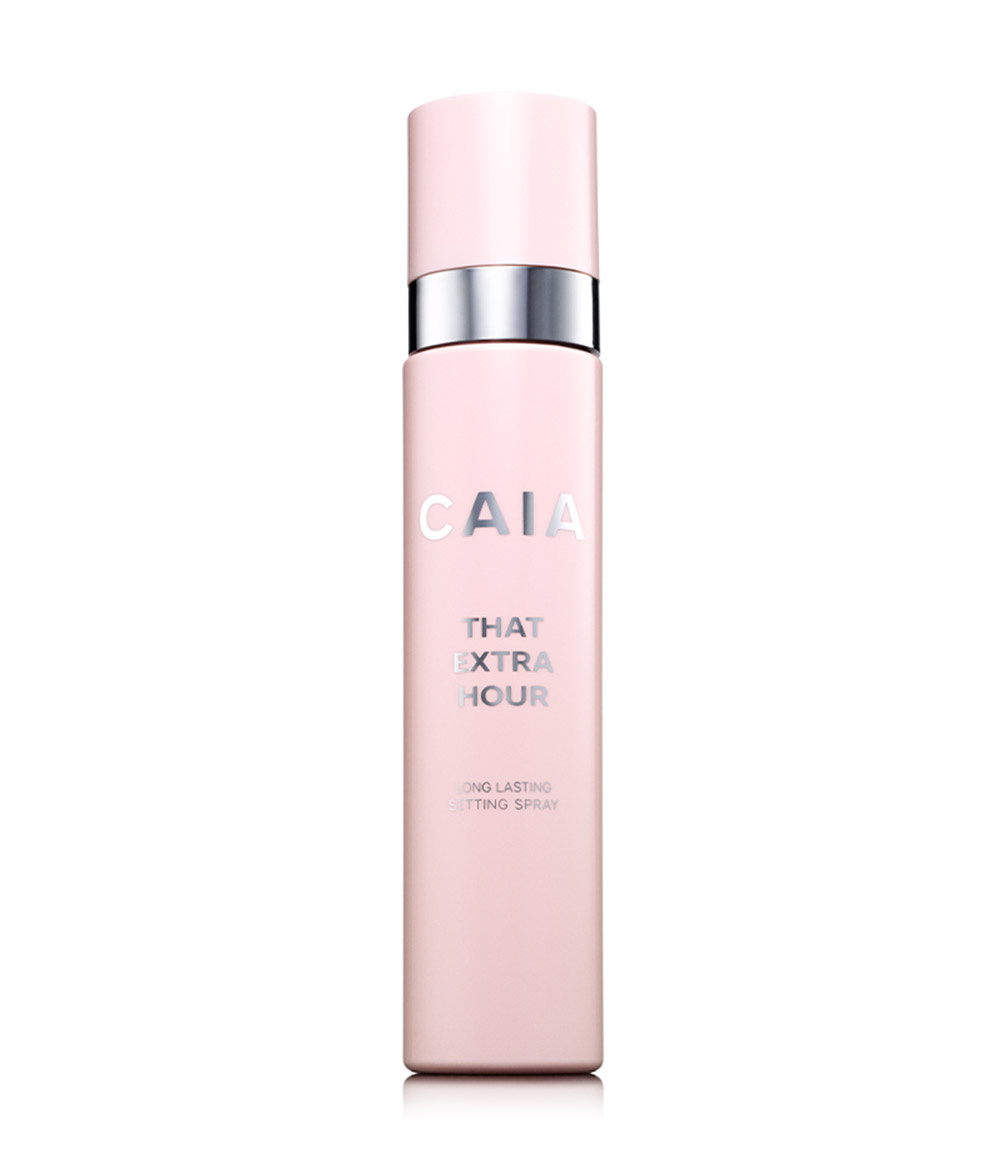 THAT EXTRA HOUR in der Gruppe MAKE-UP / GESICHT / Setting Spray bei CAIA Cosmetics (CAI218)