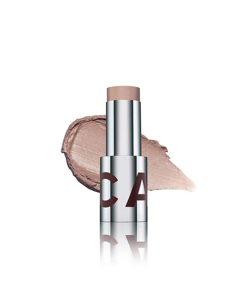 Contour Stick – Konturenstift Für Gesicht, Inkl. Pinsel | Einfaches Contouring Für Wangen, Nase & Stirn