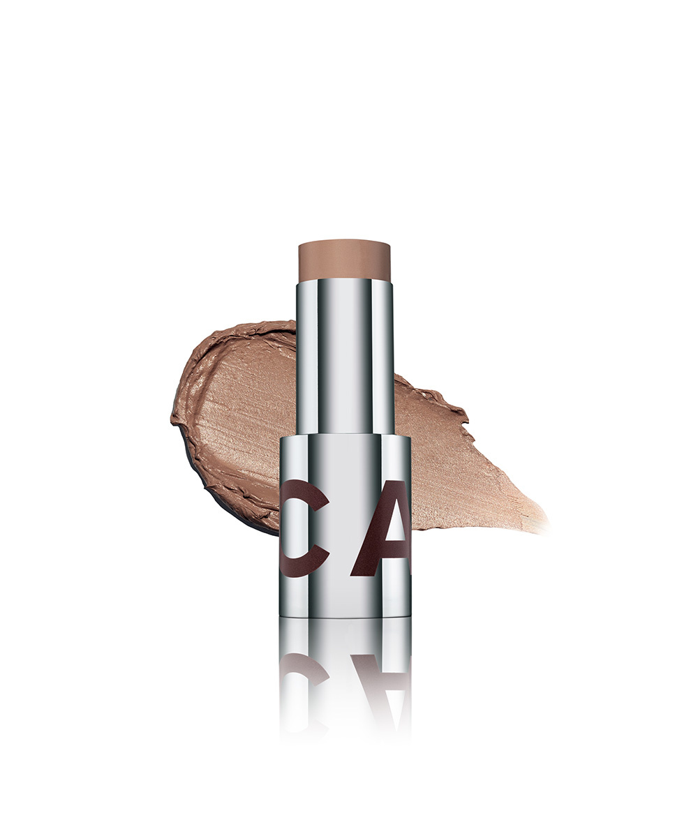 ALMOND in der Gruppe MAKE-UP / GESICHT / Bronzer & Contour bei CAIA Cosmetics (CAI2315)