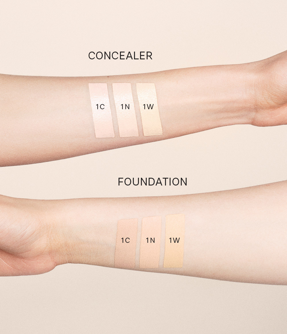 IT\'S ICONIC CONCEALER 1W IT\'S ICONIC CONCEALER 1W