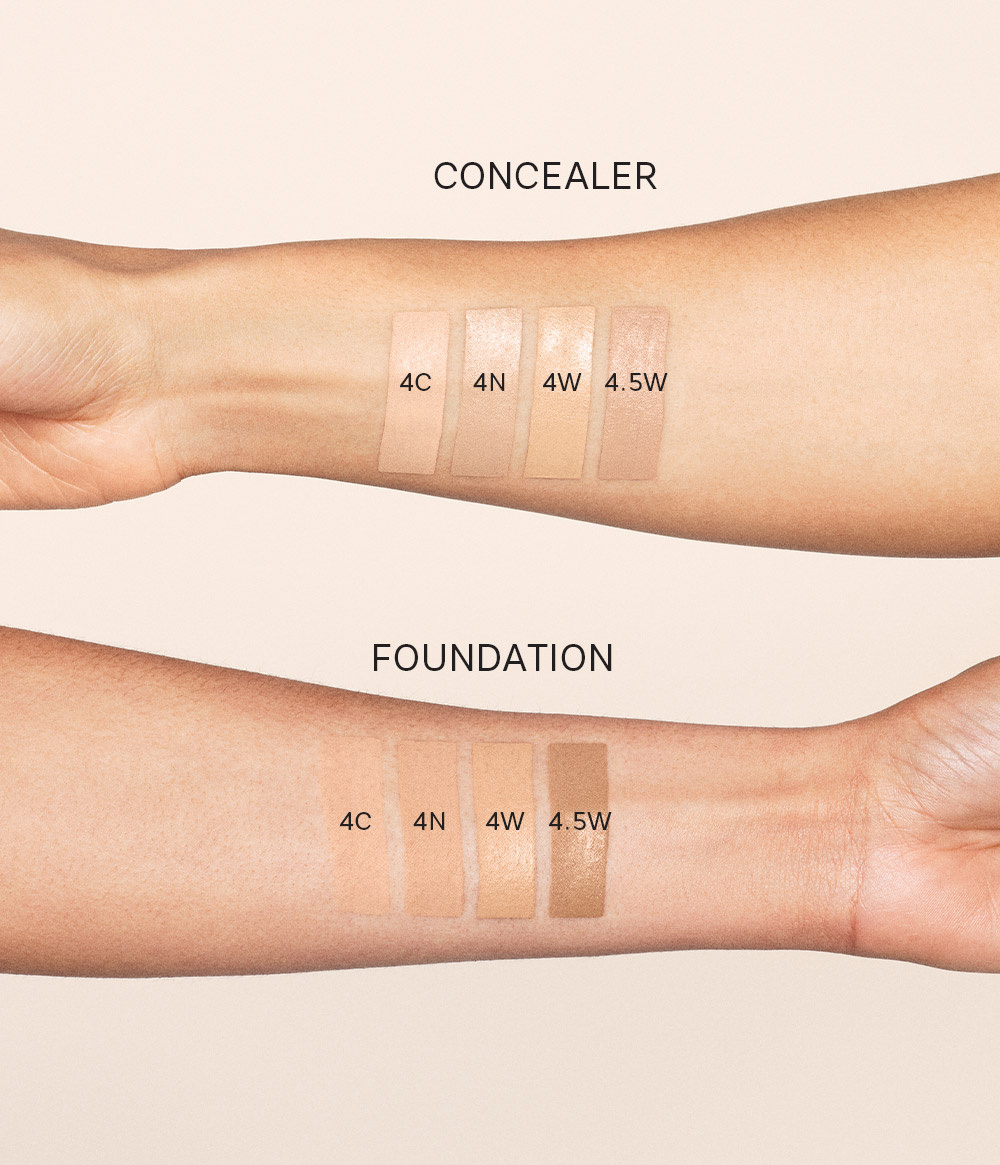 IT\'S ICONIC CONCEALER 4C