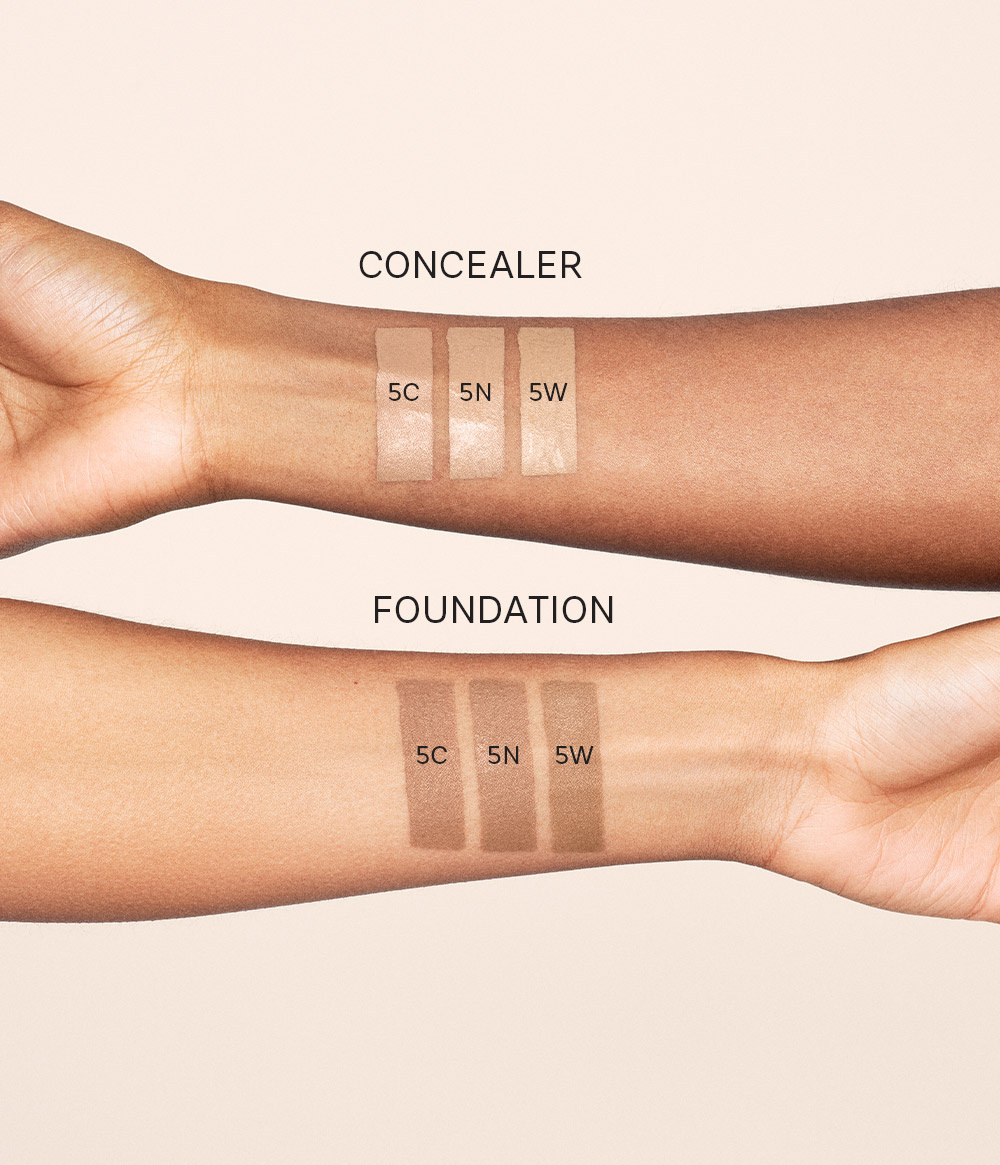 IT\'S ICONIC CONCEALER 5W