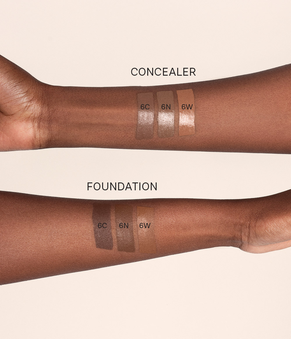 IT\'S ICONIC CONCEALER 6C
