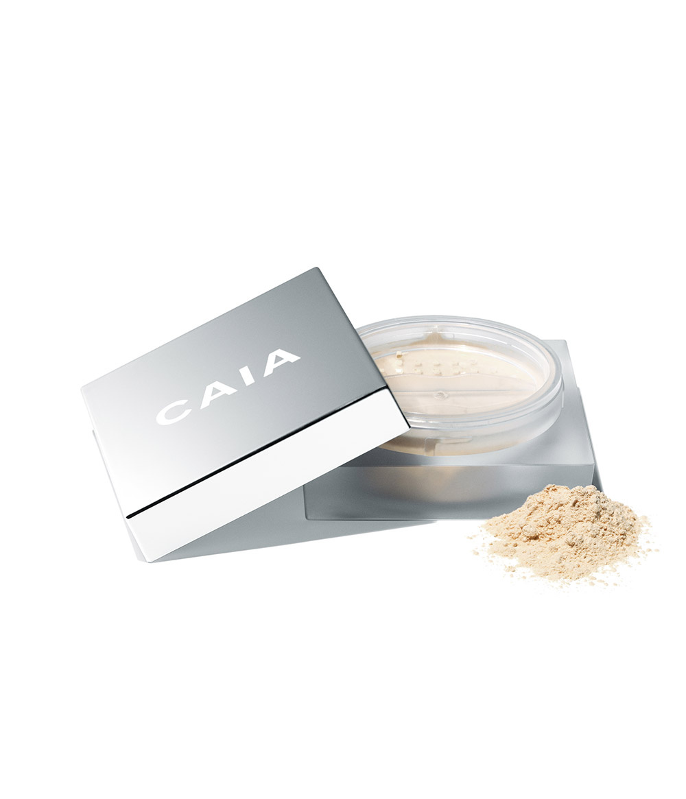 TRANSLUCENT MATTE in der Gruppe MAKE-UP / GESICHT / Setting Powder bei CAIA Cosmetics (CAI265)
