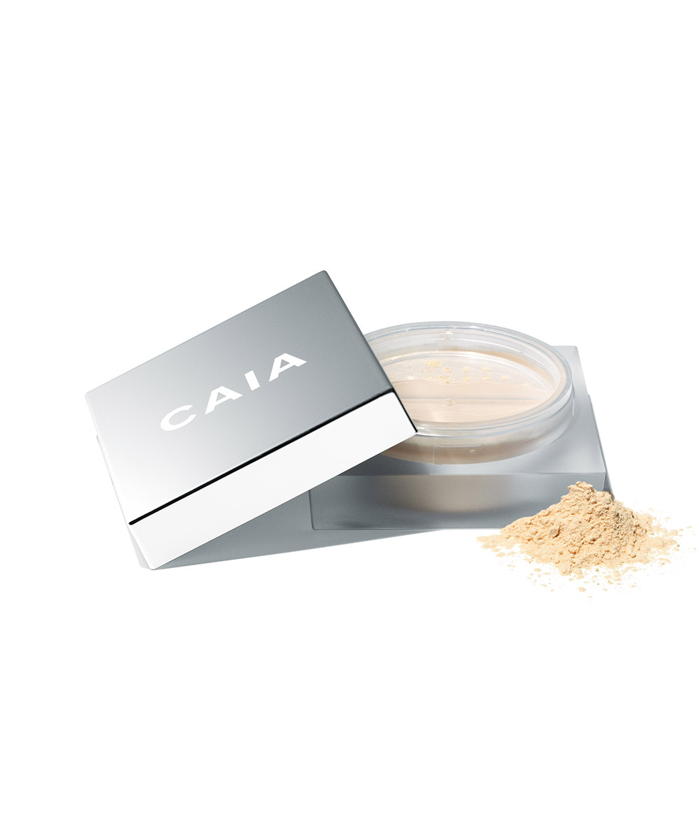 HONEY MATTE in der Gruppe MAKE-UP / GESICHT / Setting Powder bei CAIA Cosmetics (CAI266)