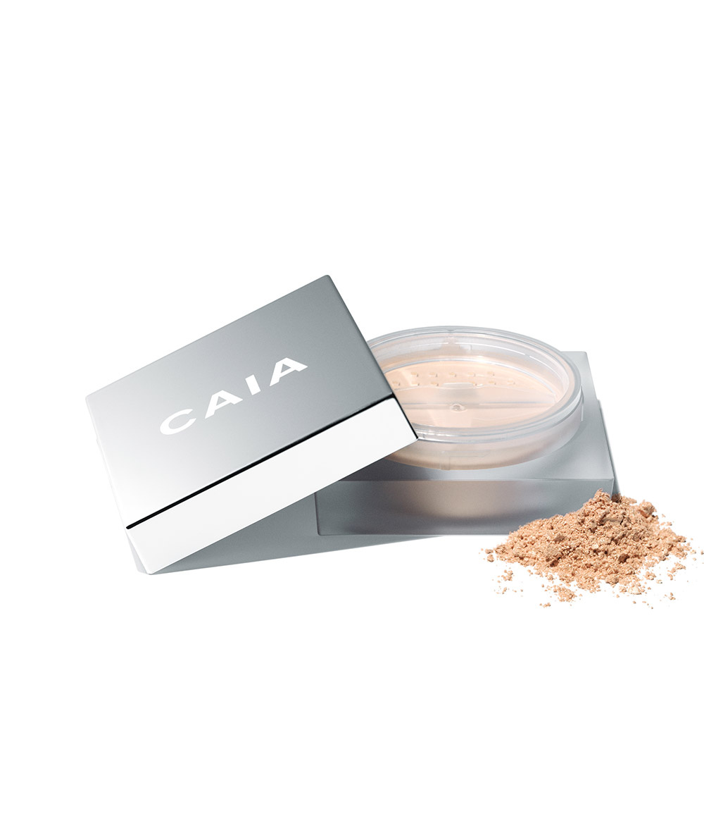 HONEY GLOW in der Gruppe MAKE UP / GESICHT / Setting Powder bei CAIA Cosmetics (CAI268)