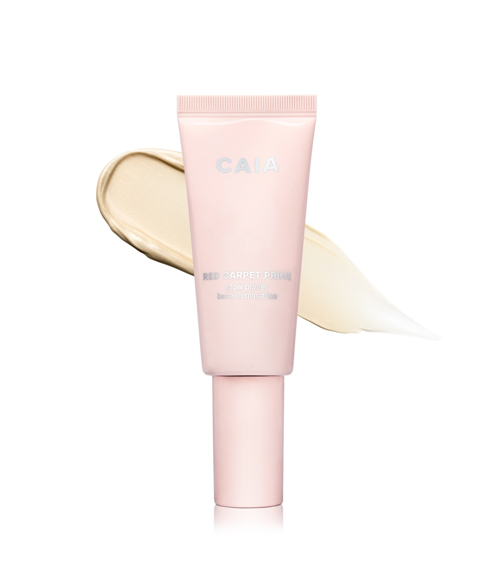 RED CARPET PRIME - LIGHT TO MEDIUM in der Gruppe MAKE-UP / GESICHT / Primer bei CAIA Cosmetics (CAI287)