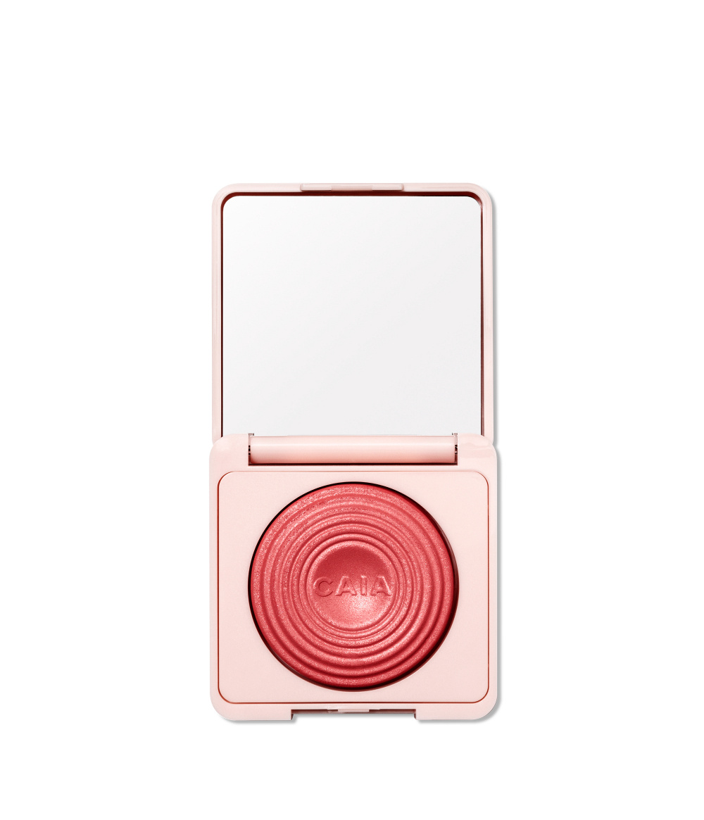 FRUITY JELLO in der Gruppe MAKE-UP / GESICHT / Blush bei CAIA Cosmetics (CAI2909)