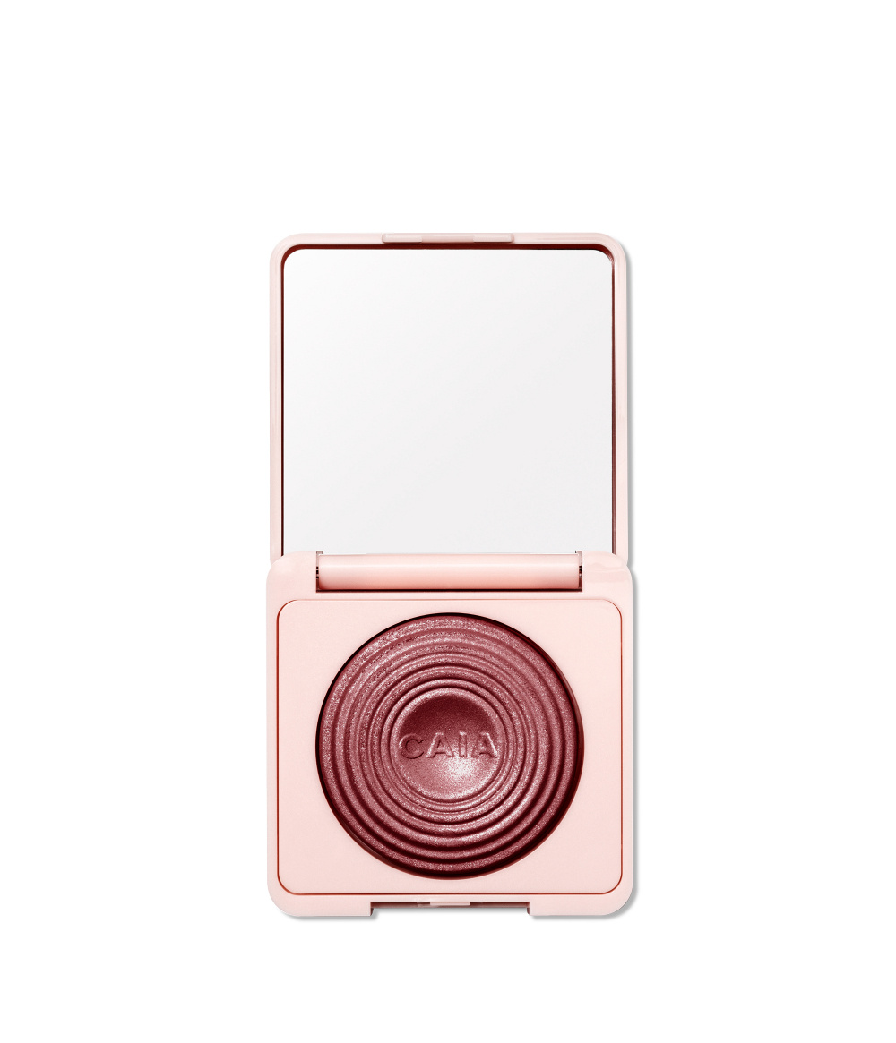 HOT BUN in der Gruppe MAKE-UP / GESICHT / Blush bei CAIA Cosmetics (CAI2923)