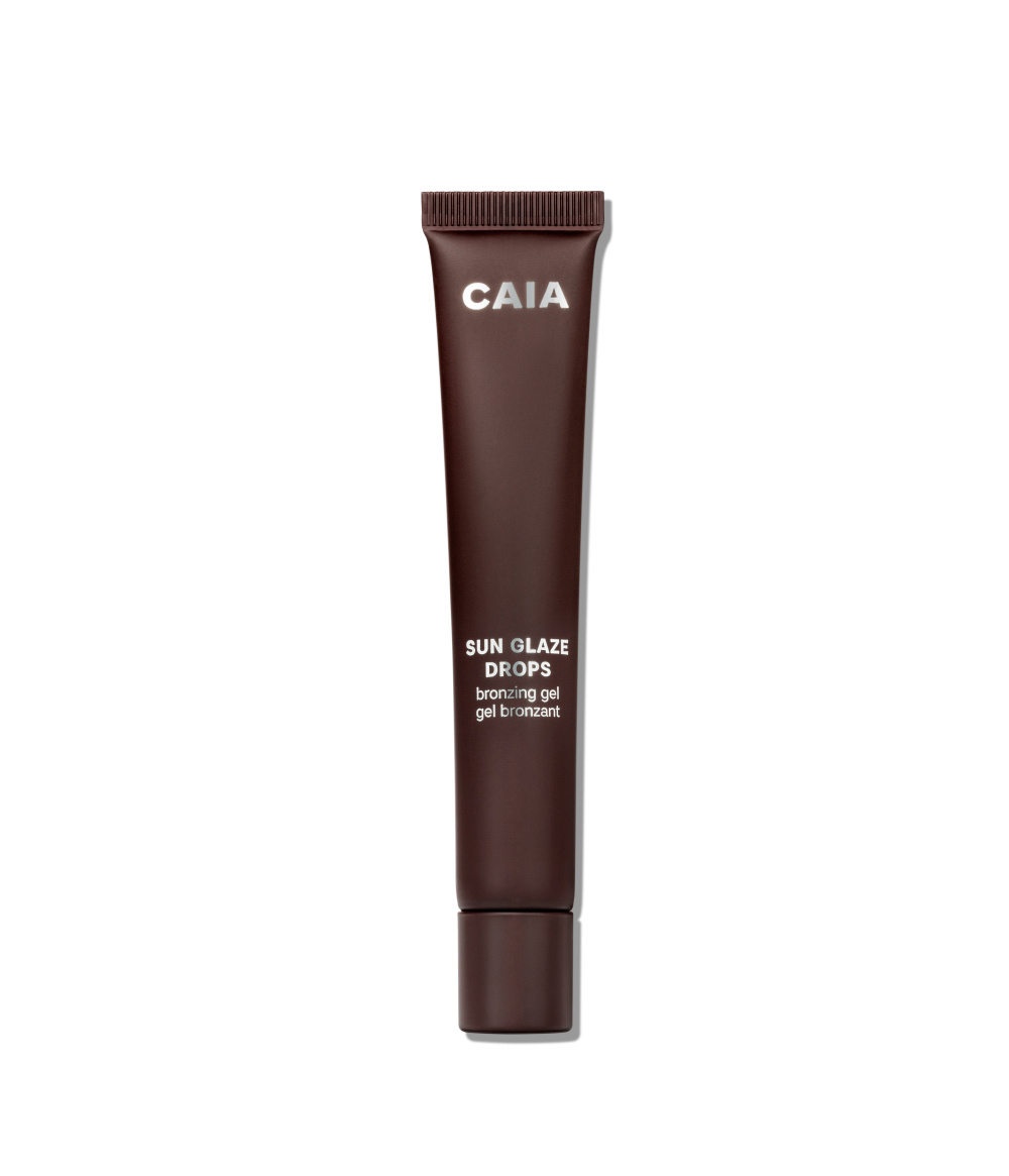 SUN GLAZE DROPS in der Gruppe MAKE-UP / GESICHT / Bronzer & Contour bei CAIA Cosmetics (CAI2954)