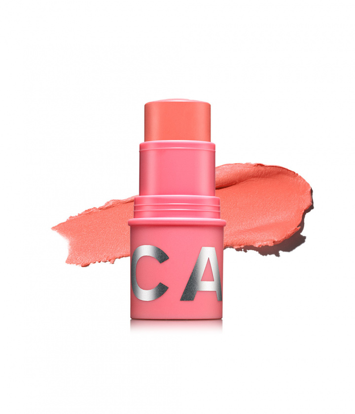 COTTON CANDY in der Gruppe MAKE UP / WANGE / Blush bei CAIA Cosmetics (CAI295)