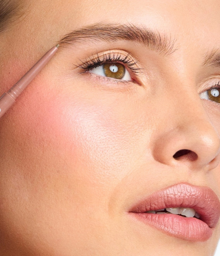 Precision Brows Taupe Augenbrauen