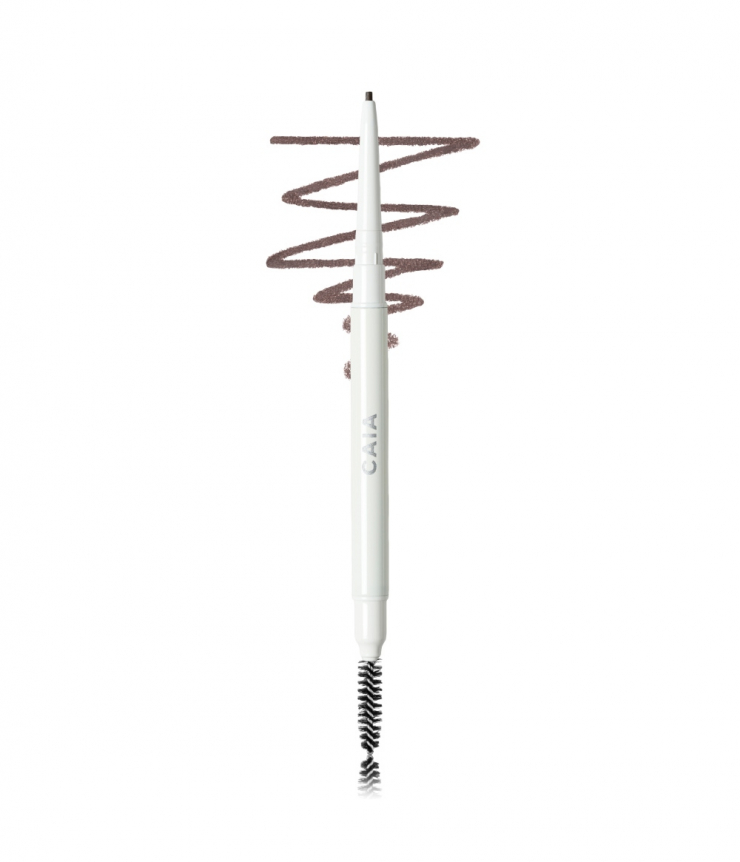 Precision Brows Dark Brown Augenbrauen