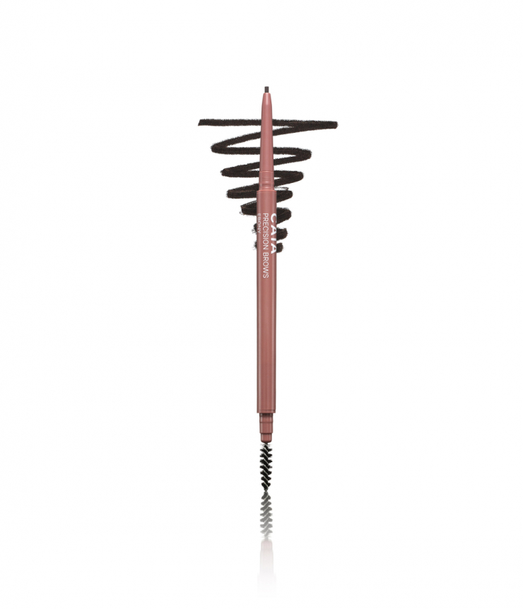 Precision Brows Ebony Augenbrauen