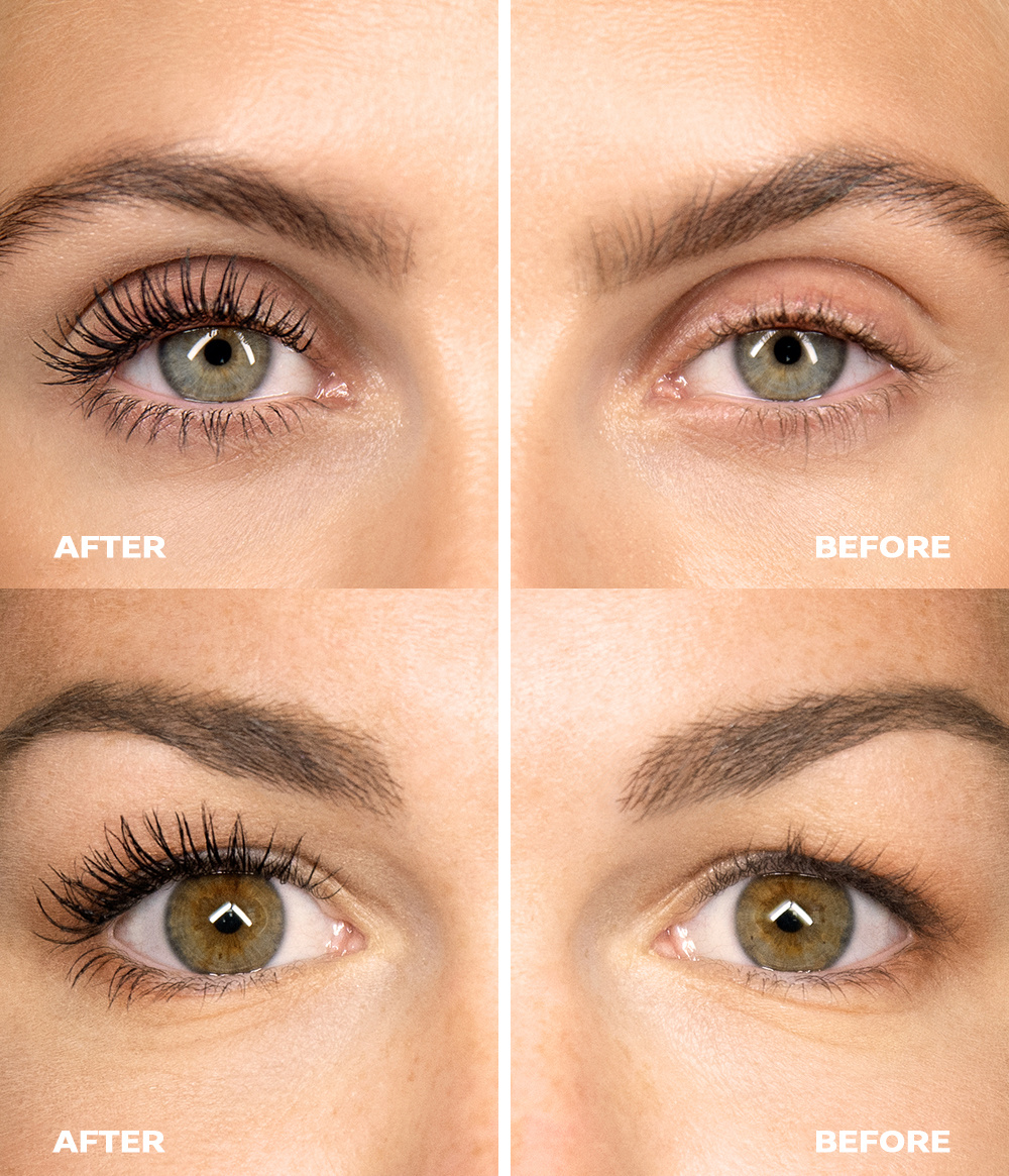 WATERPROOF MASCARA