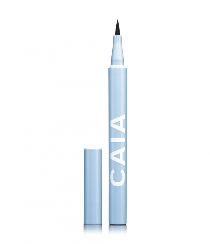 LIQUID EYELINER in der Gruppe MAKE UP / AUGEN / Eyeliner bei CAIA Cosmetics (CAI306)