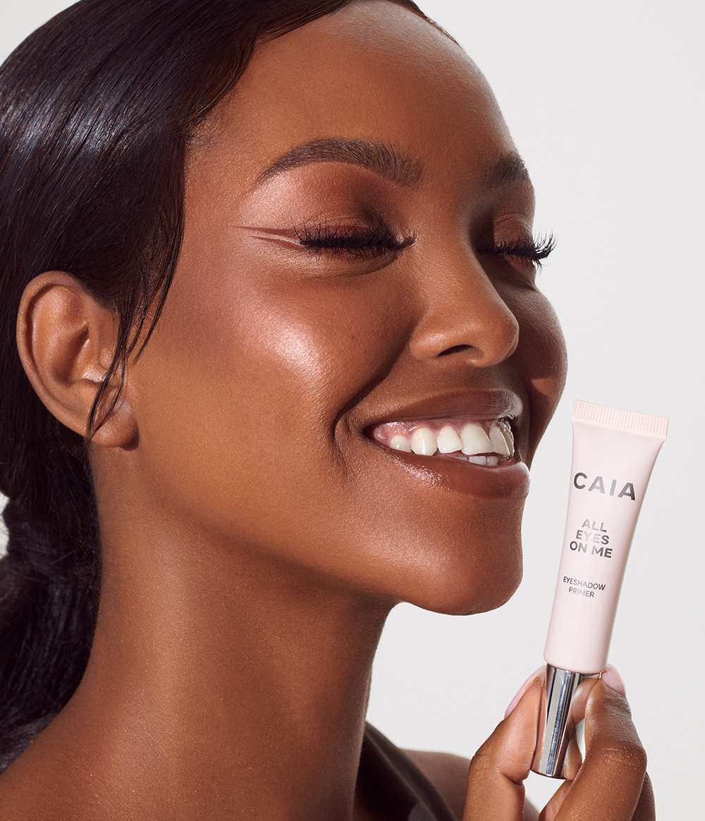 ALL EYES ON ME ALL EYES ON ME