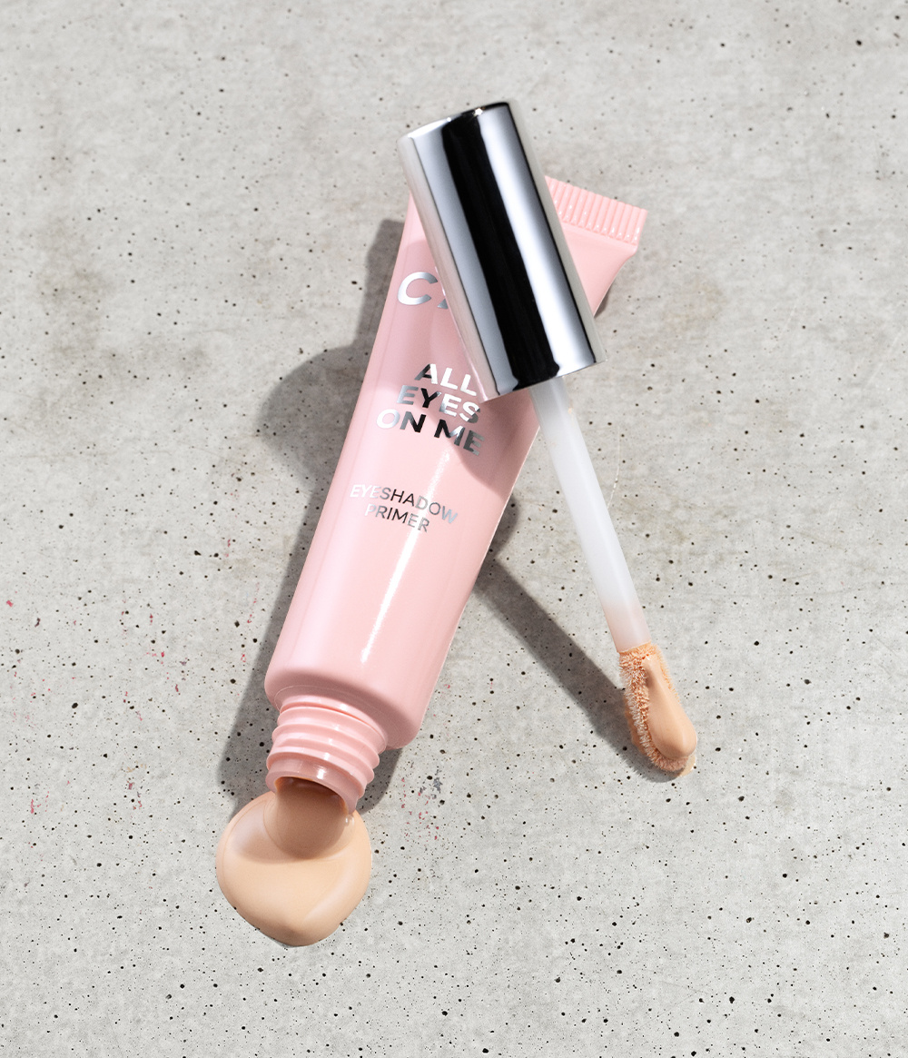 ALL EYES ON ME ALL EYES ON ME