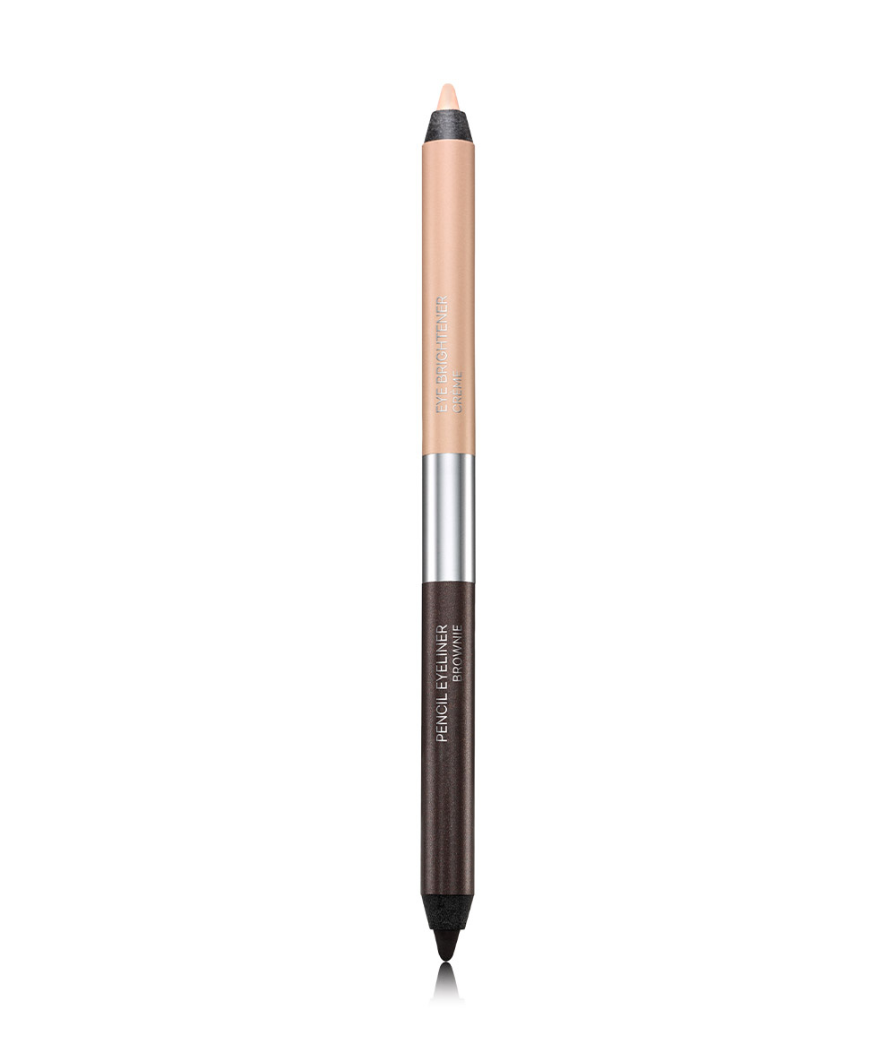 DUO EYE PENCIL in der Gruppe MAKE-UP / AUGEN / Eyeliner bei CAIA Cosmetics (CAI334)