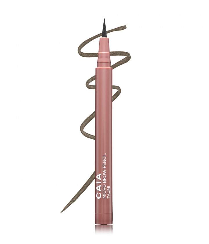 TAUPE in der Gruppe MAKE UP / AUGEN / Augenbrauen bei CAIA Cosmetics (CAI335)